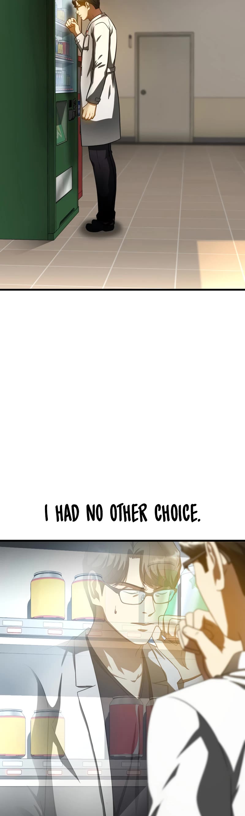 Perfect Surgeon Chapter 81 page 24 - Chapter 81