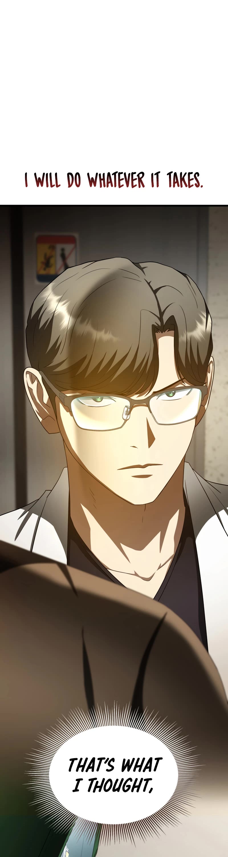 Perfect Surgeon Chapter 81 page 27 - Chapter 81