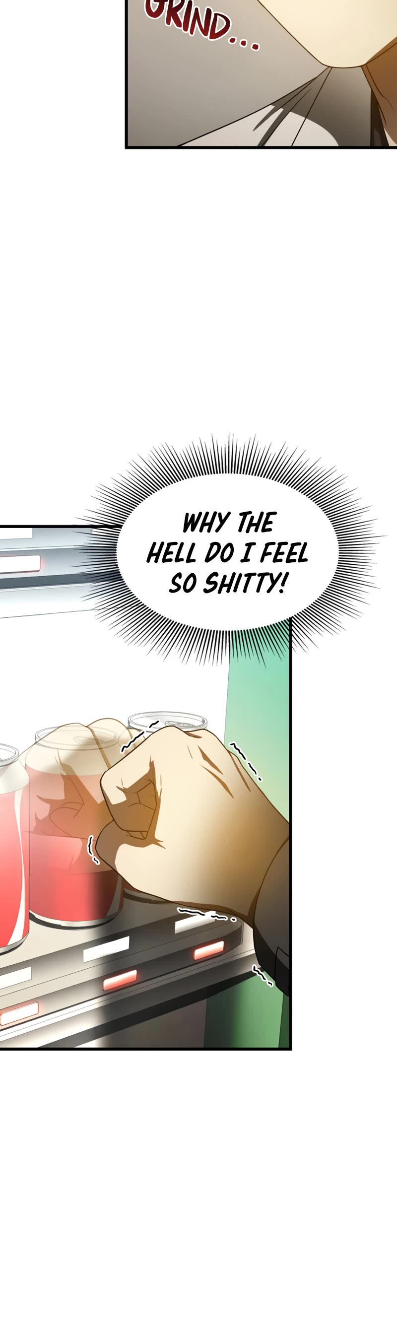 Perfect Surgeon Chapter 81 page 29 - Chapter 81