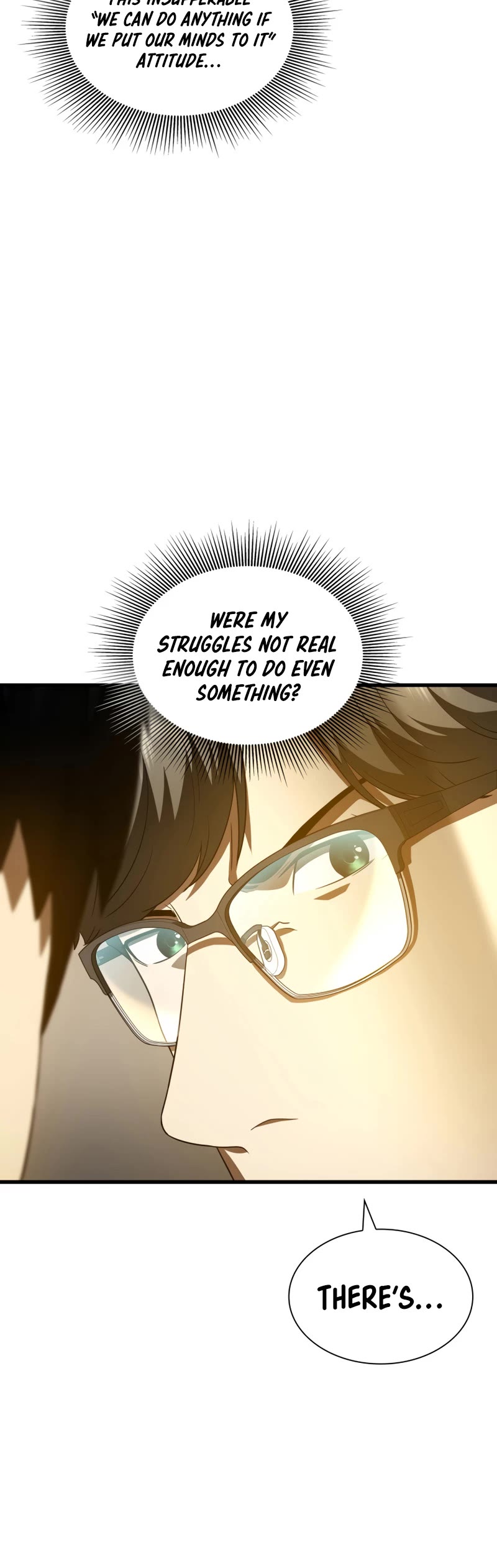 Perfect Surgeon Chapter 81 page 36 - Chapter 81