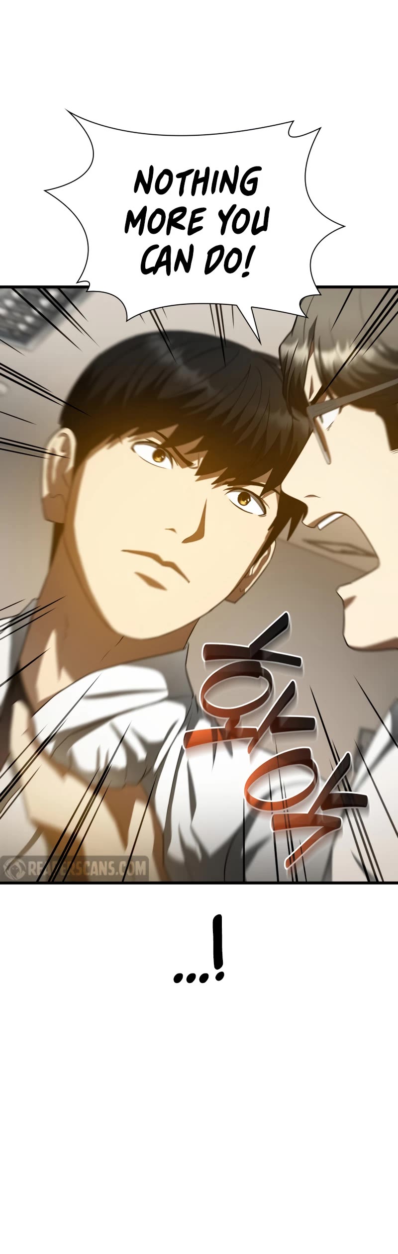 Perfect Surgeon Chapter 81 page 37 - Chapter 81