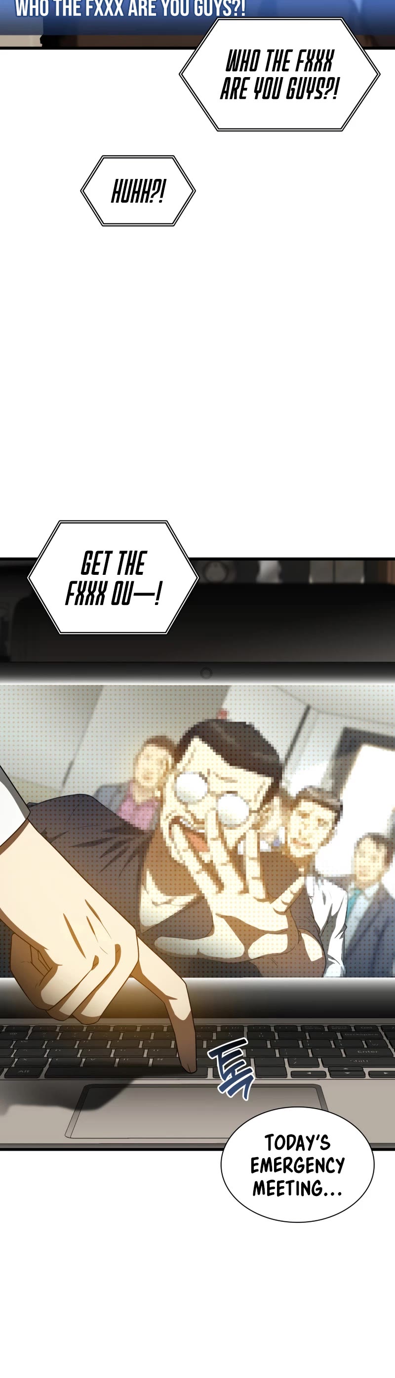 Perfect Surgeon Chapter 81 page 4 - Chapter 81