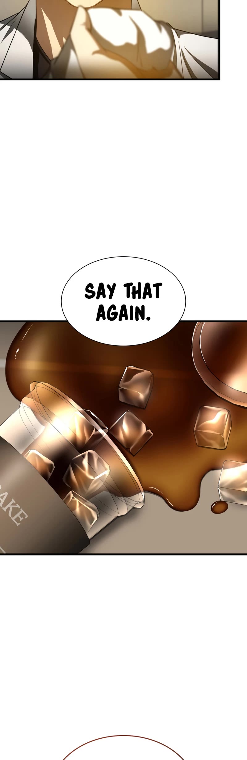 Perfect Surgeon Chapter 81 page 40 - Chapter 81
