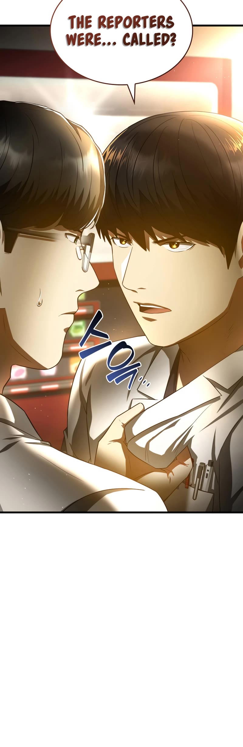 Perfect Surgeon Chapter 81 page 41 - Chapter 81