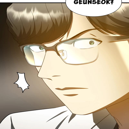 Perfect Surgeon Chapter 81 cover