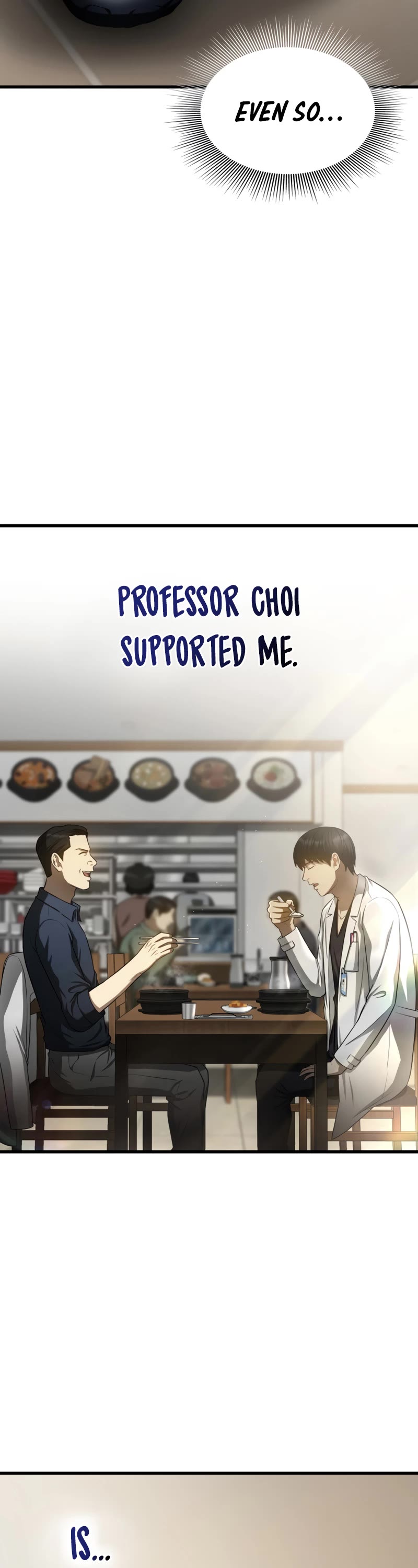 Perfect Surgeon Chapter 82 page 15 - Chapter 82