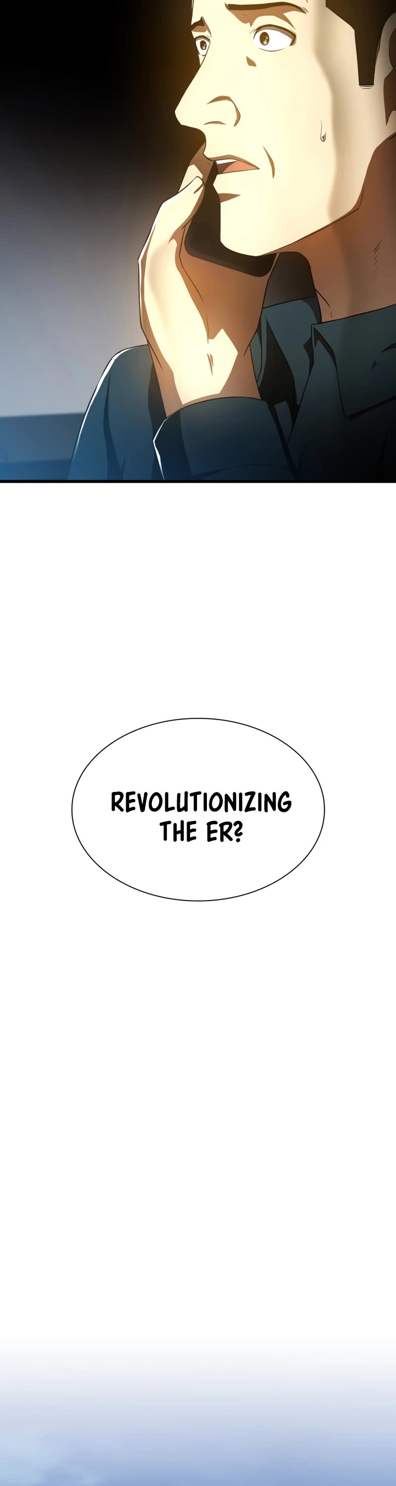 Perfect Surgeon Chapter 82 page 27 - Chapter 82