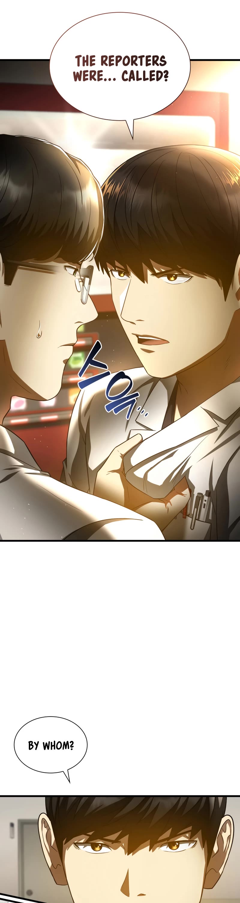 Perfect Surgeon Chapter 82 page 3 - Chapter 82