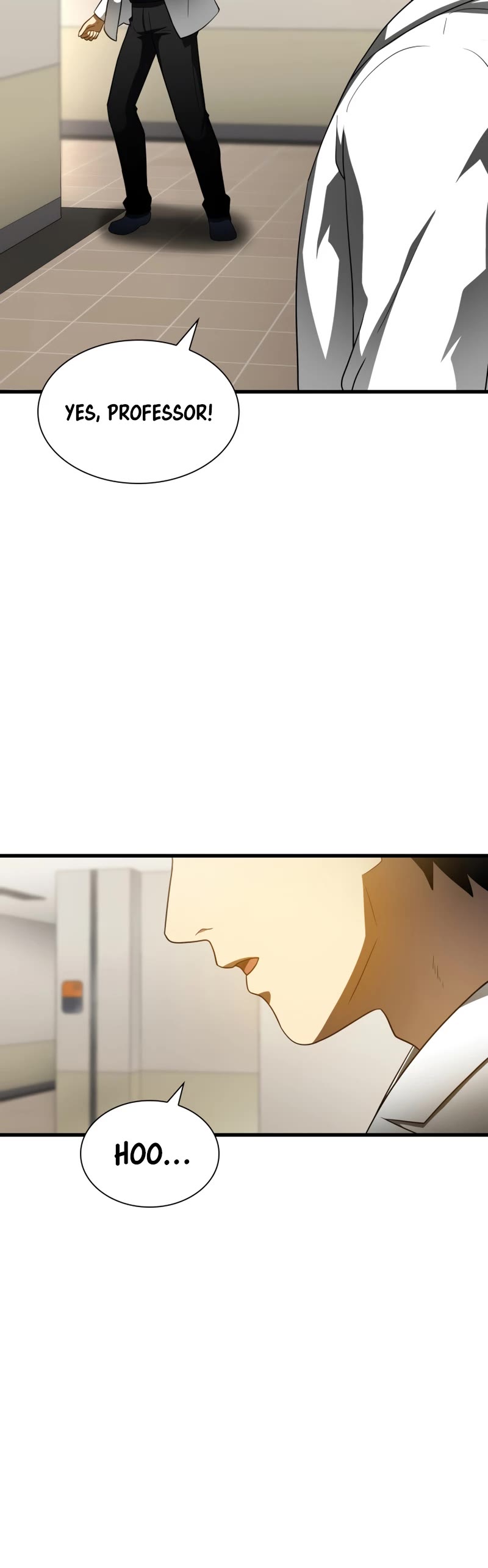 Perfect Surgeon Chapter 82 page 33 - Chapter 82