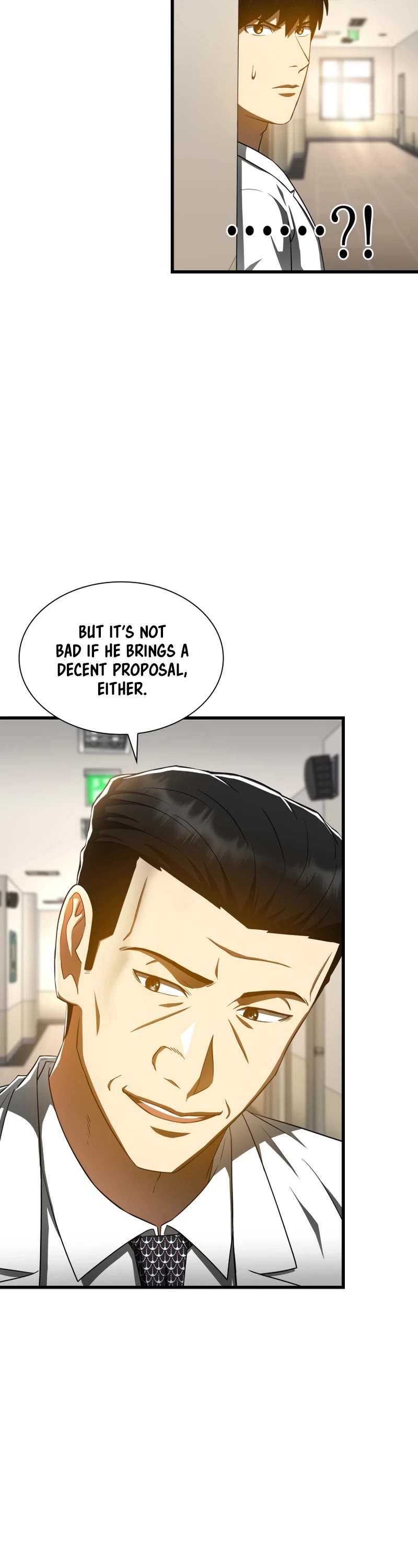 Perfect Surgeon Chapter 82 page 41 - Chapter 82
