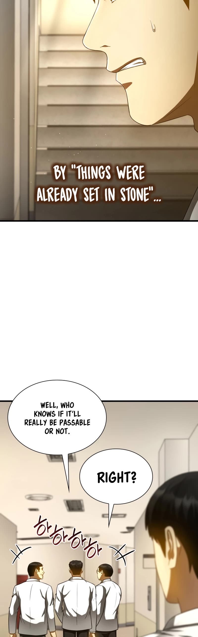 Perfect Surgeon Chapter 82 page 44 - Chapter 82