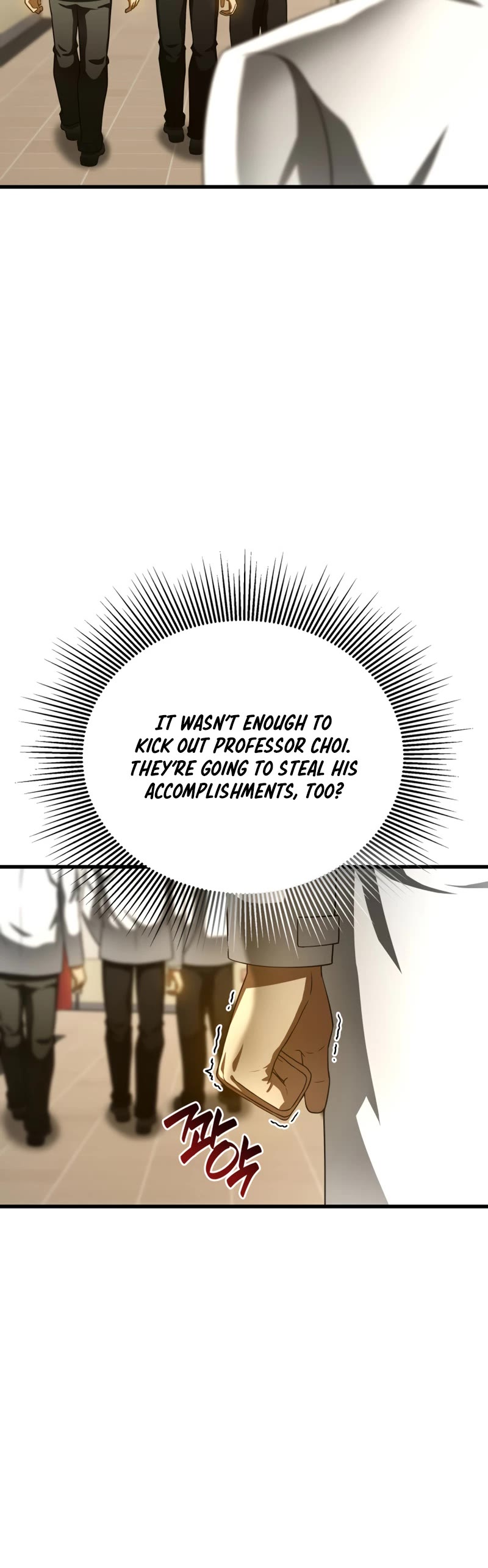 Perfect Surgeon Chapter 82 page 45 - Chapter 82