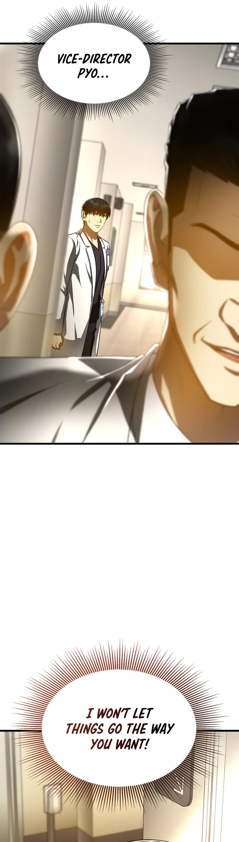 Perfect Surgeon Chapter 82 page 46 - Chapter 82