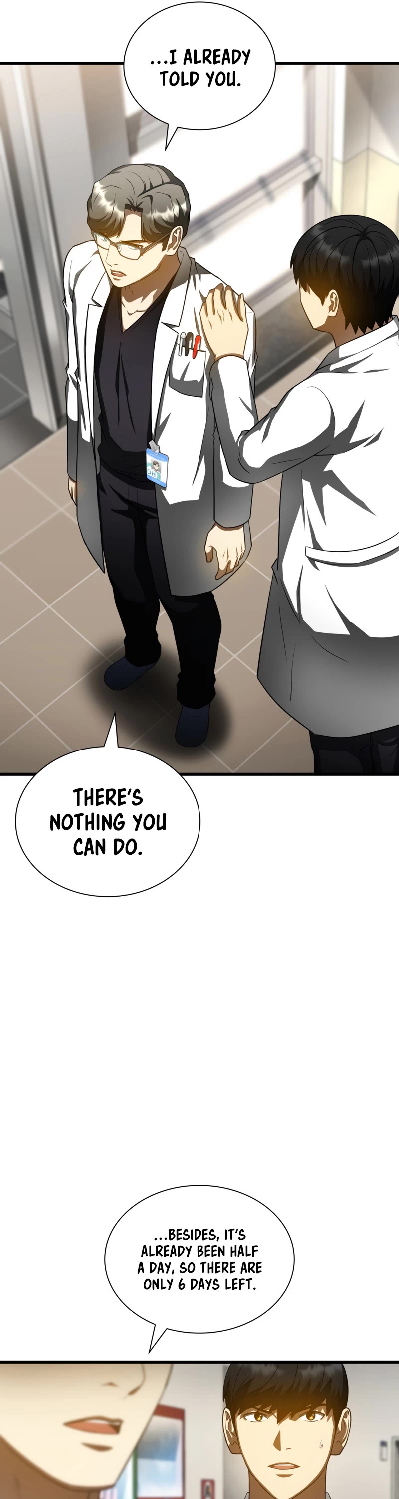 Perfect Surgeon Chapter 82 page 6 - Chapter 82