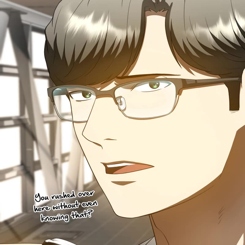 Perfect Surgeon Chapter 82 cover