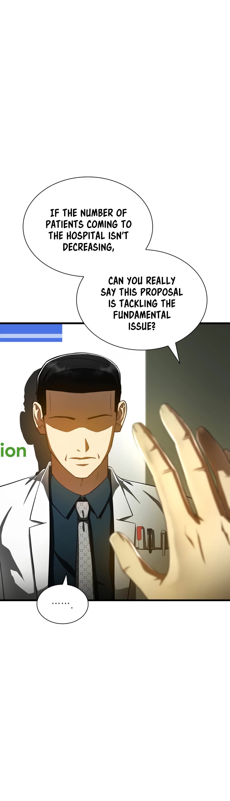 Perfect Surgeon Chapter 83 page 13 - Chapter 83