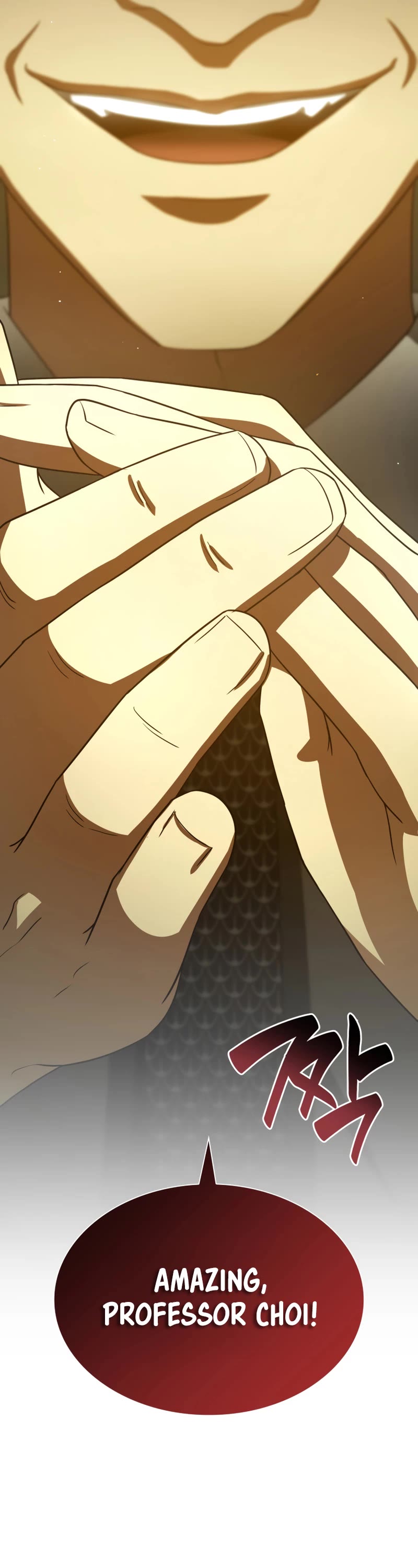 Perfect Surgeon Chapter 83 page 21 - Chapter 83