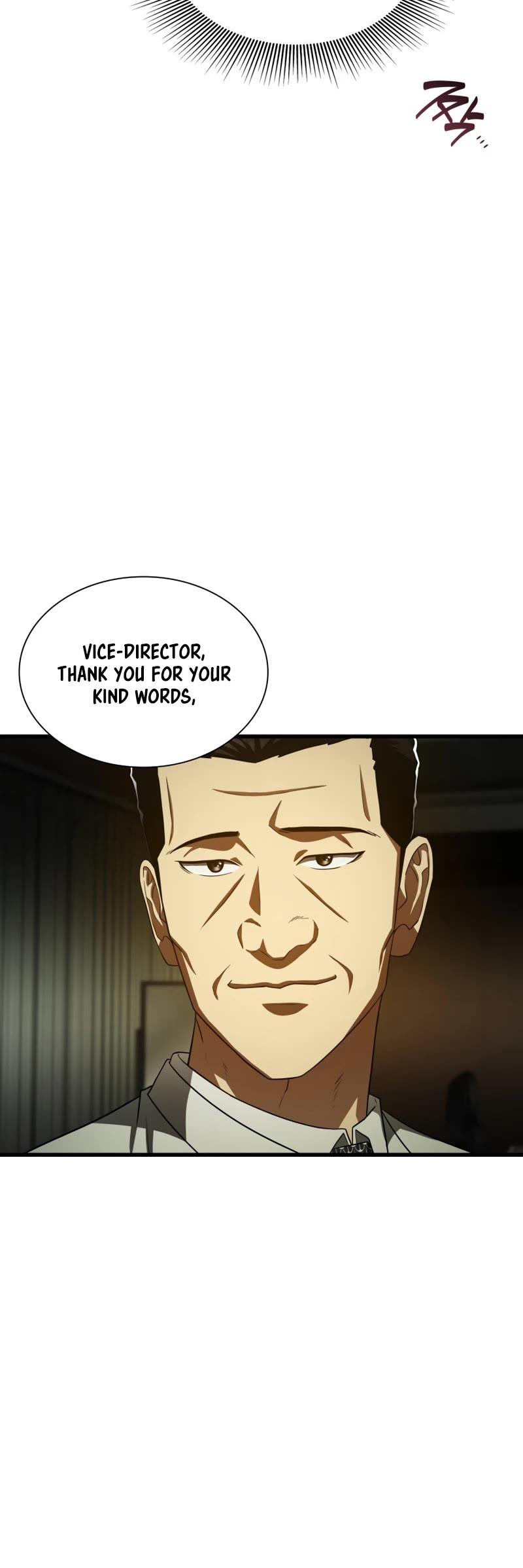 Perfect Surgeon Chapter 83 page 25 - Chapter 83