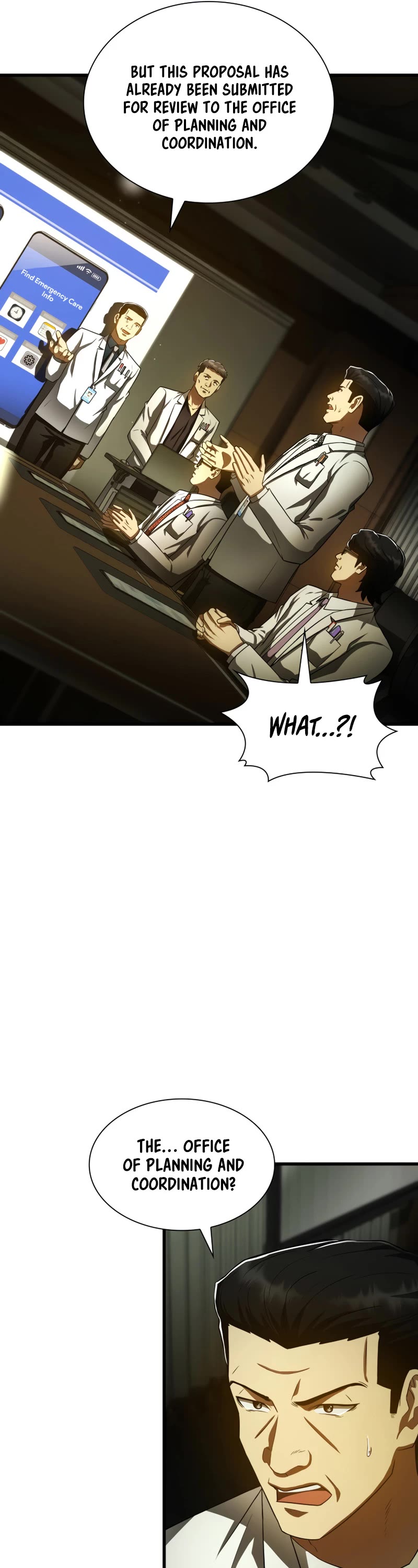 Perfect Surgeon Chapter 83 page 26 - Chapter 83
