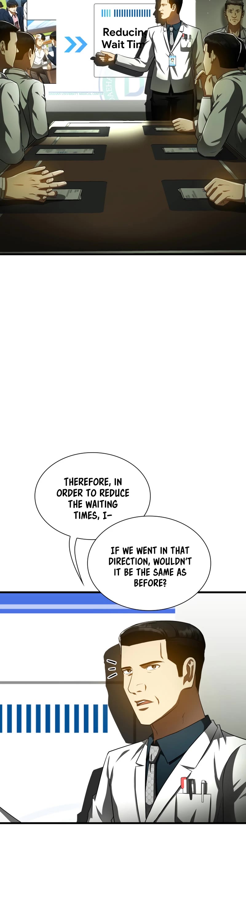 Perfect Surgeon Chapter 83 page 3 - Chapter 83