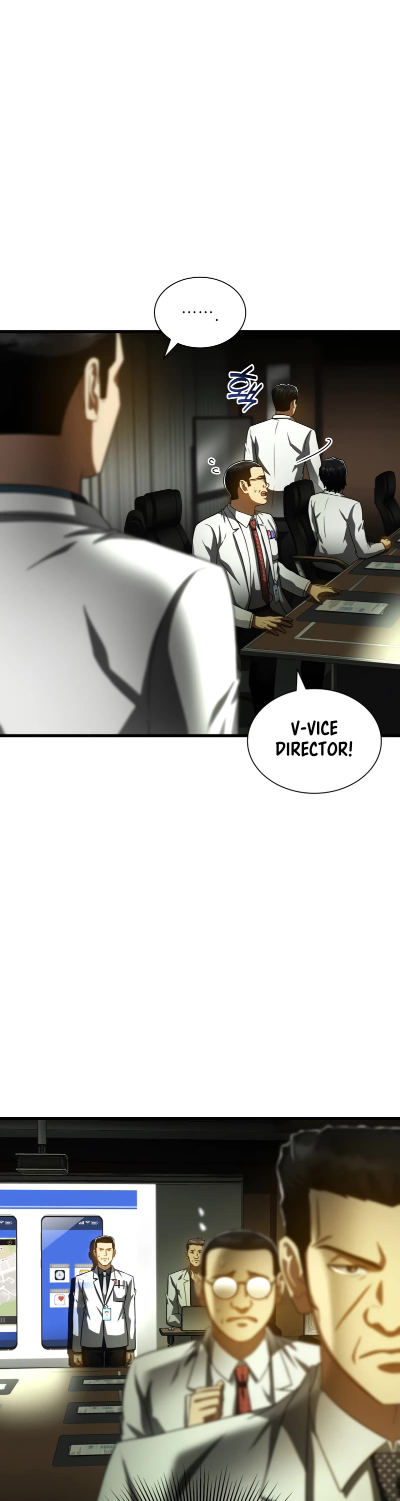 Perfect Surgeon Chapter 83 page 30 - Chapter 83