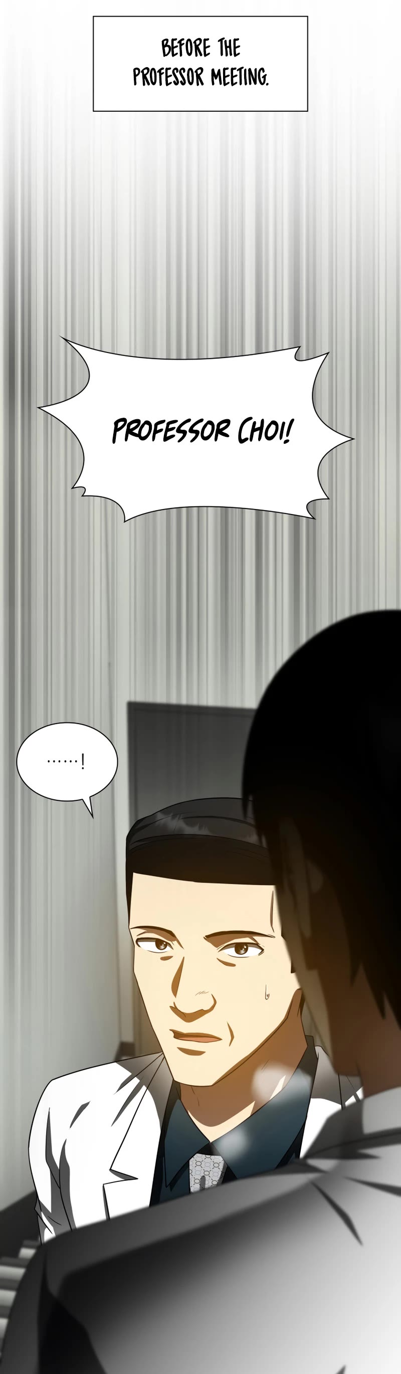 Perfect Surgeon Chapter 83 page 32 - Chapter 83