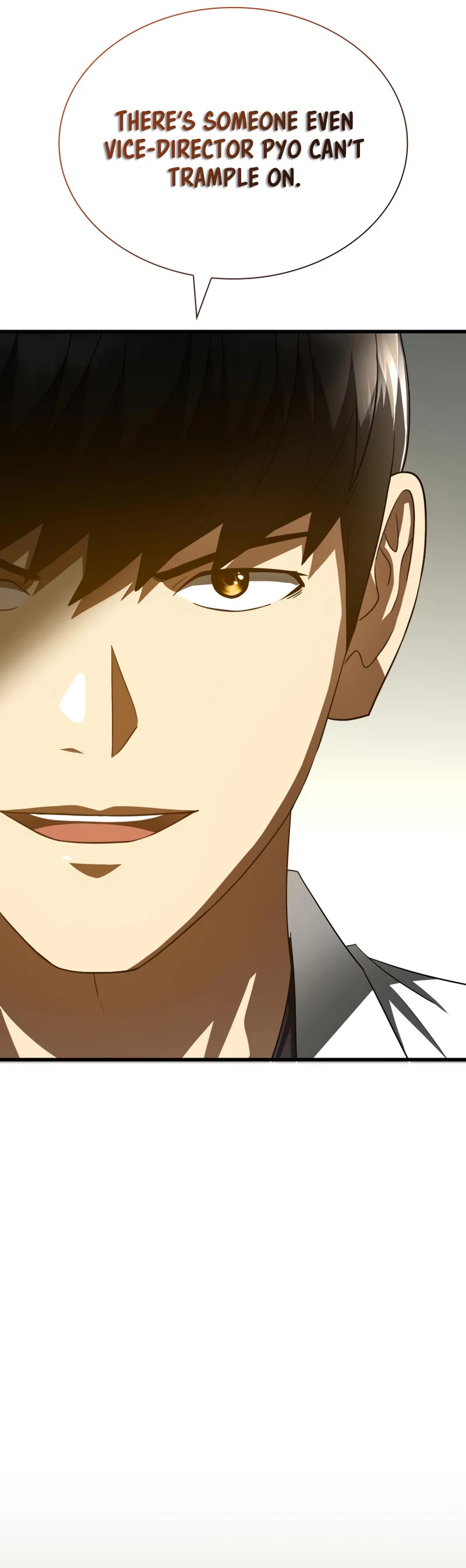 Perfect Surgeon Chapter 83 page 36 - Chapter 83