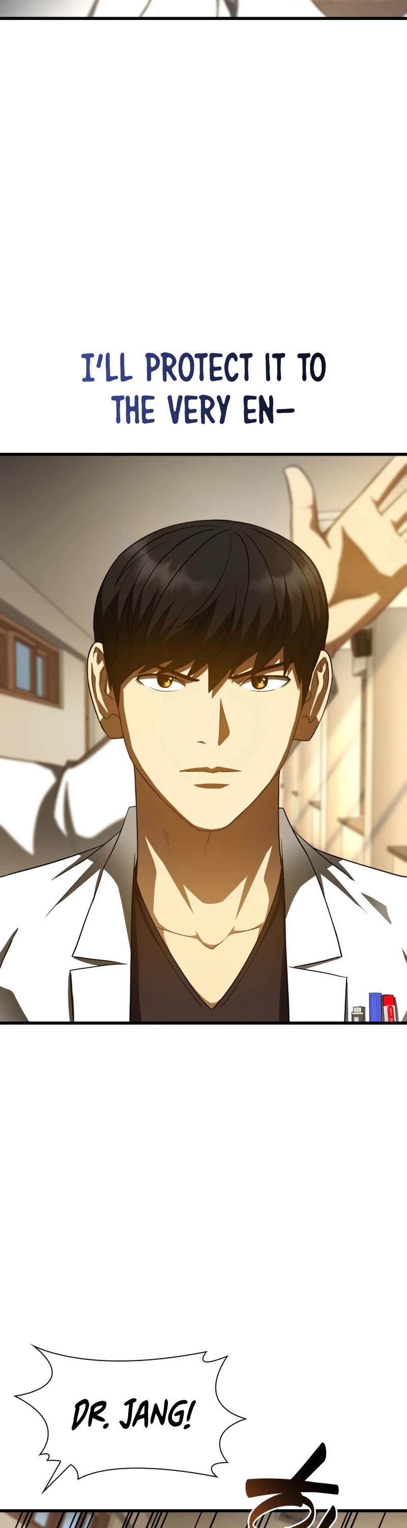 Perfect Surgeon Chapter 83 page 39 - Chapter 83