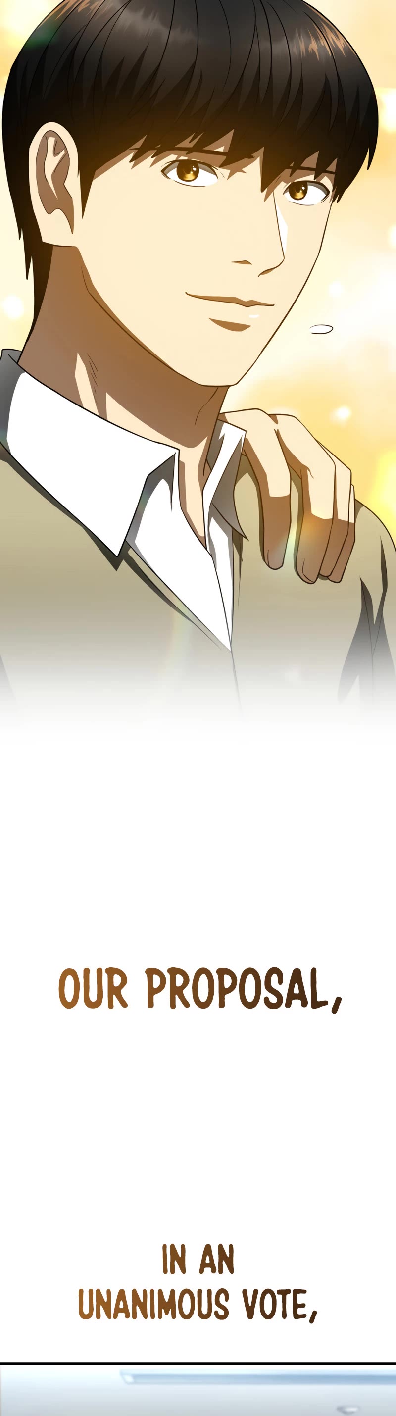 Perfect Surgeon Chapter 83 page 45 - Chapter 83