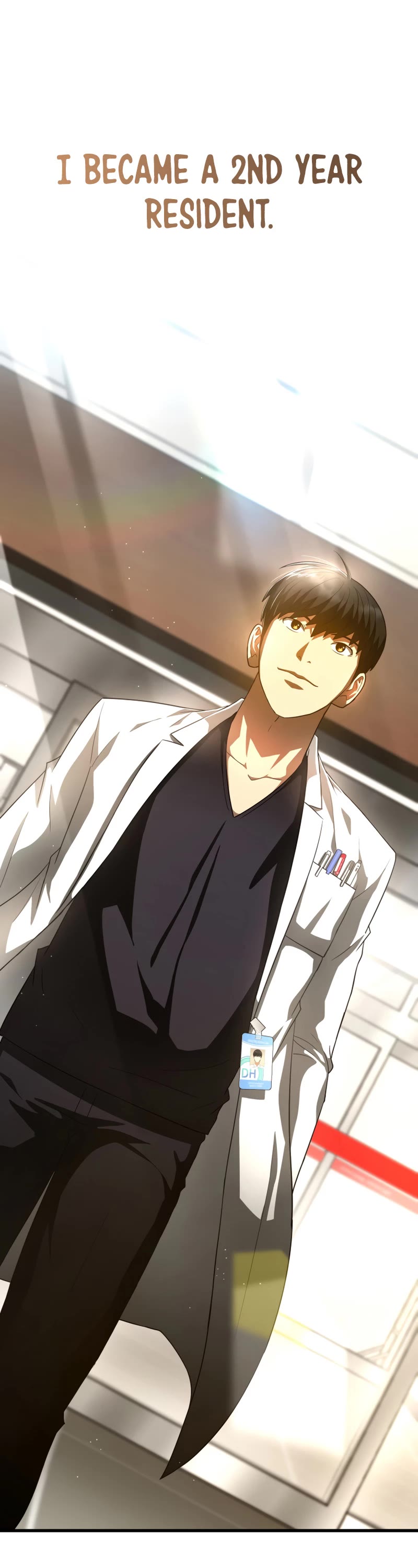 Perfect Surgeon Chapter 83 page 49 - Chapter 83