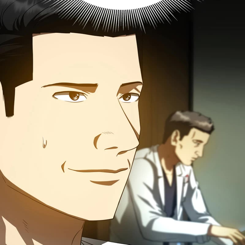 Perfect Surgeon Chapter 83 cover