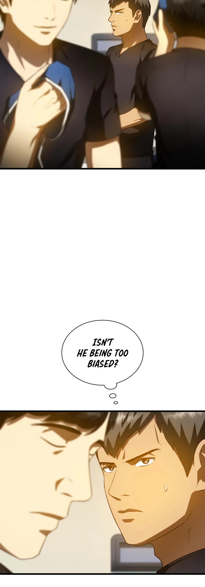 Perfect Surgeon Chapter 84 page 12 - Chapter 84