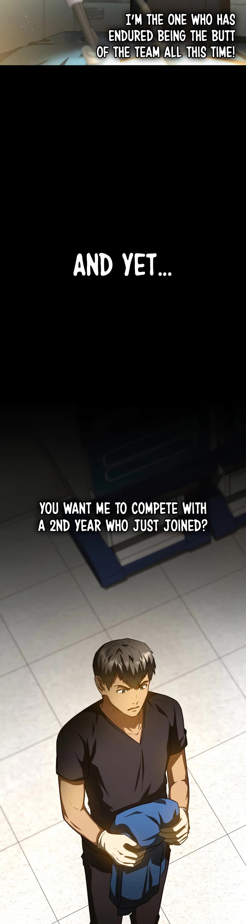 Perfect Surgeon Chapter 84 page 15 - Chapter 84