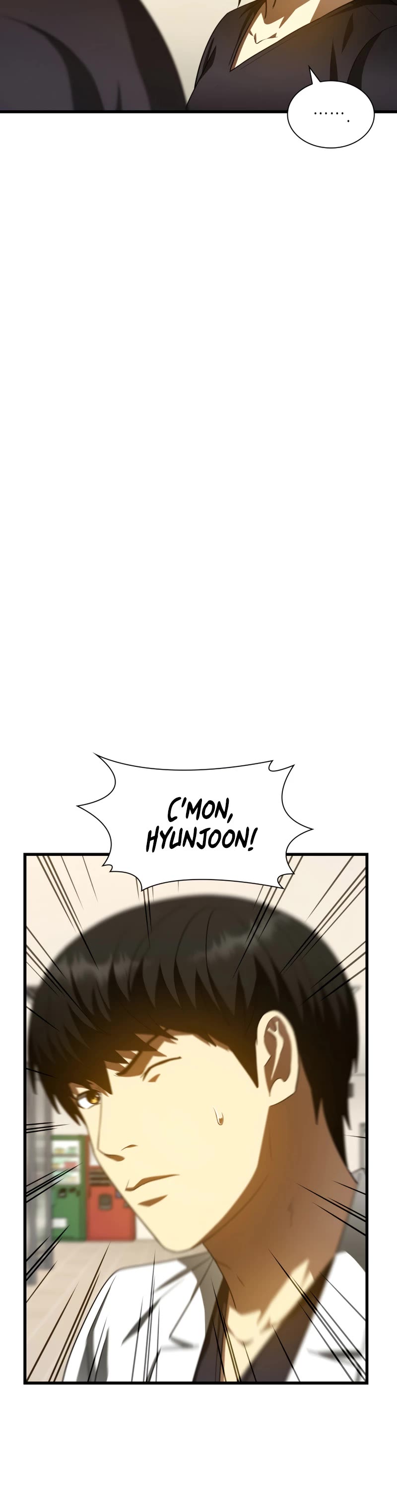 Perfect Surgeon Chapter 84 page 19 - Chapter 84