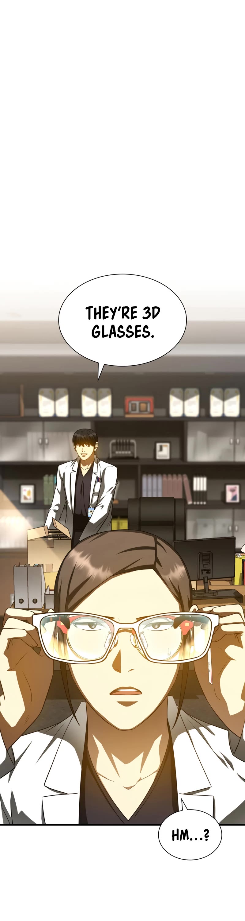 Perfect Surgeon Chapter 84 page 23 - Chapter 84