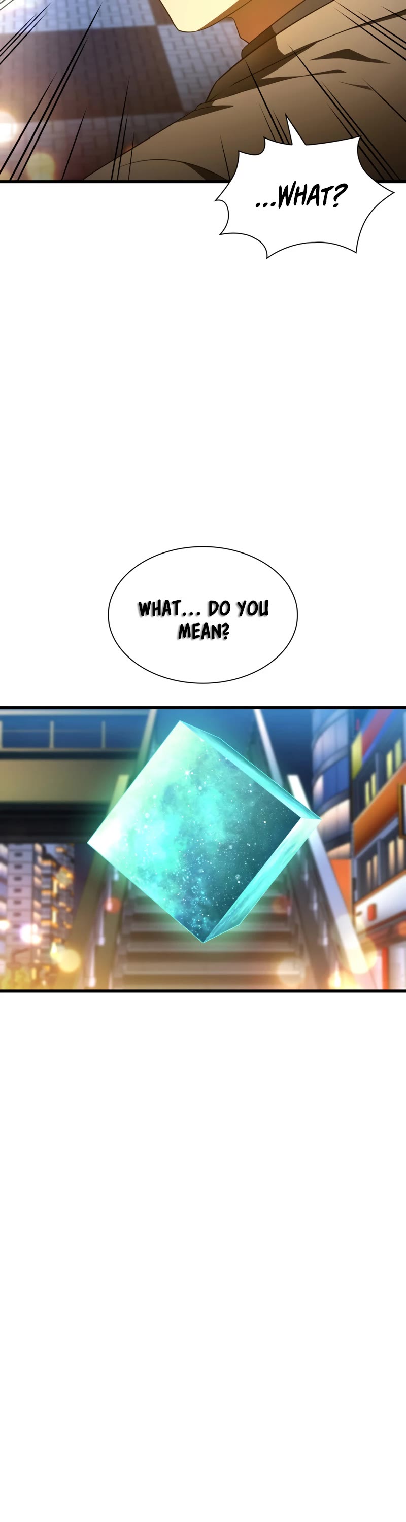 Perfect Surgeon Chapter 84 page 39 - Chapter 84