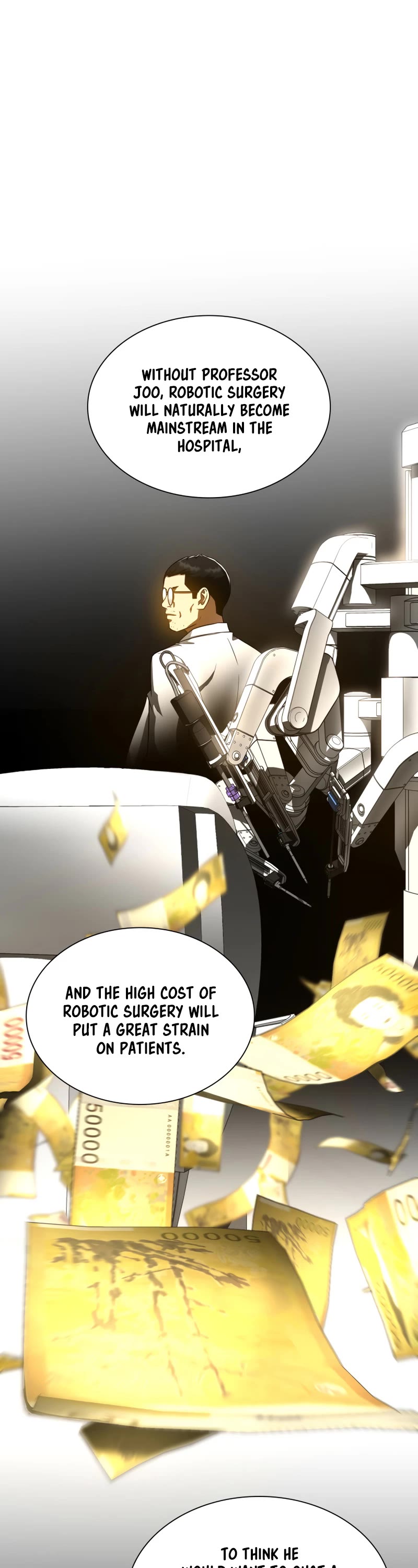 Perfect Surgeon Chapter 84 page 42 - Chapter 84