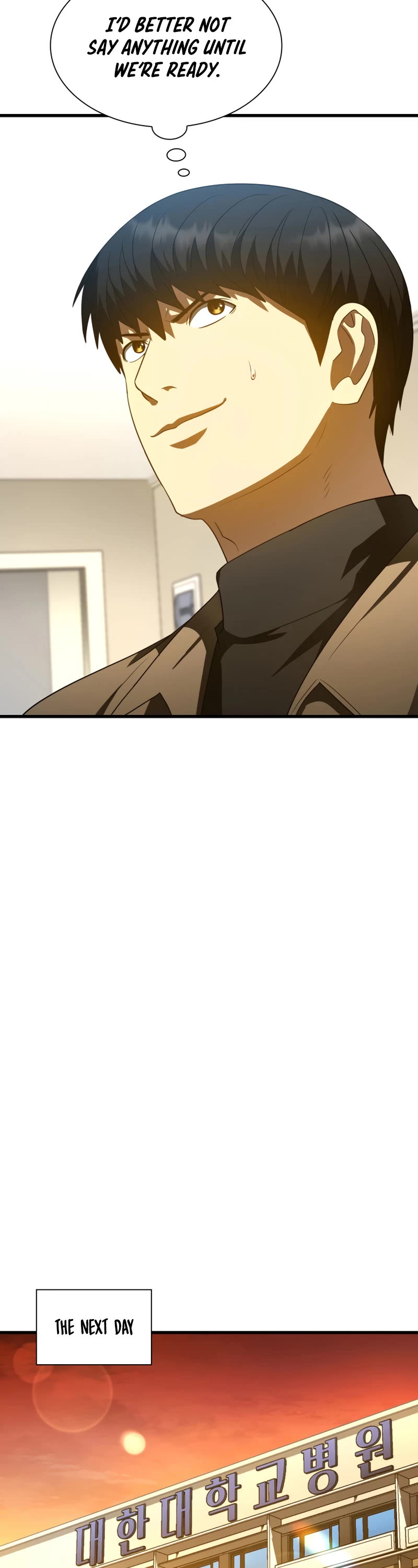 Perfect Surgeon Chapter 84 page 47 - Chapter 84