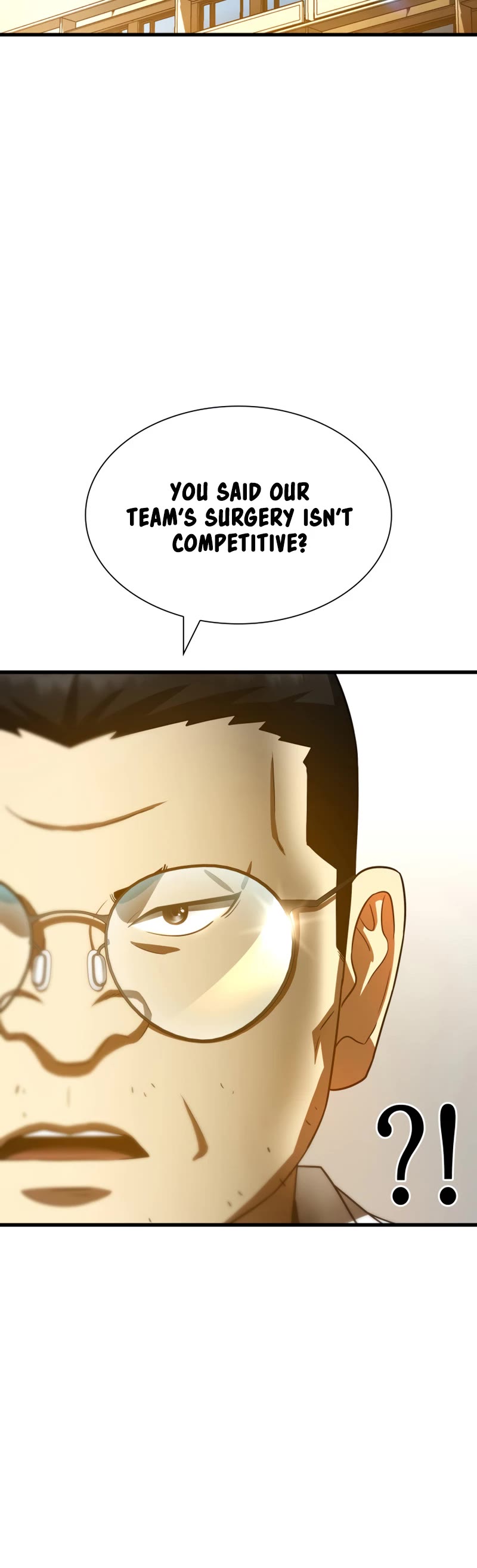 Perfect Surgeon Chapter 84 page 48 - Chapter 84