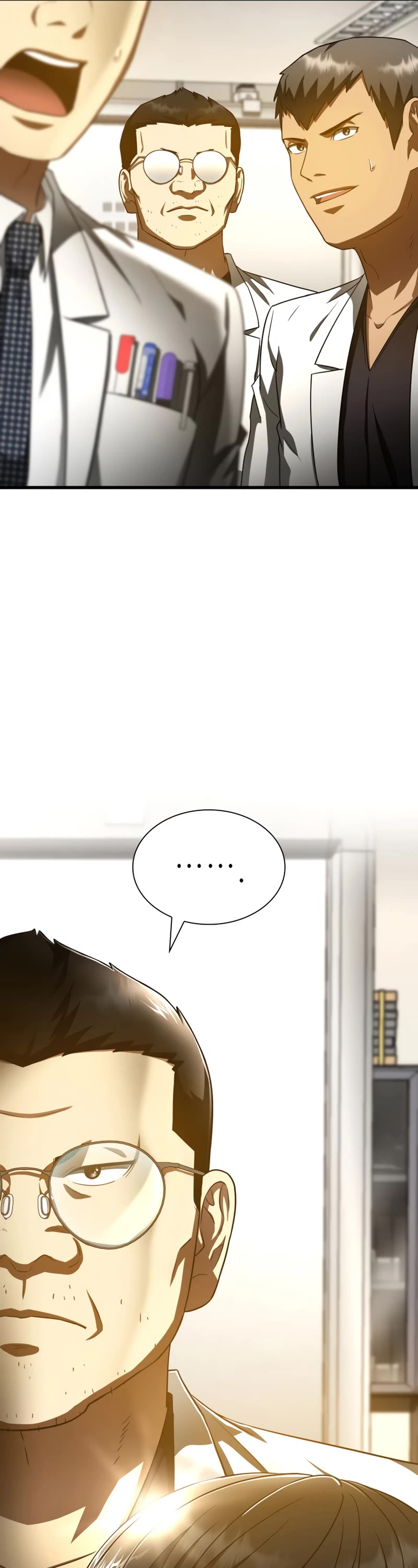 Perfect Surgeon Chapter 84 page 50 - Chapter 84