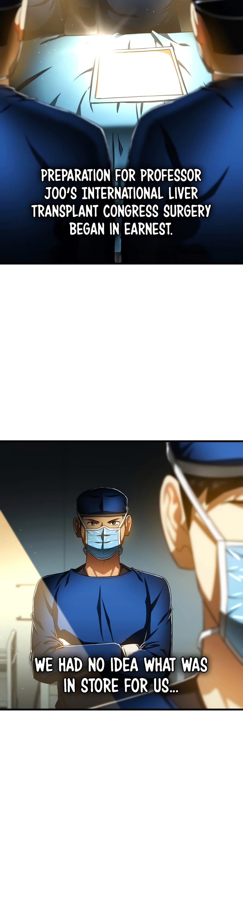 Perfect Surgeon Chapter 84 page 7 - Chapter 84