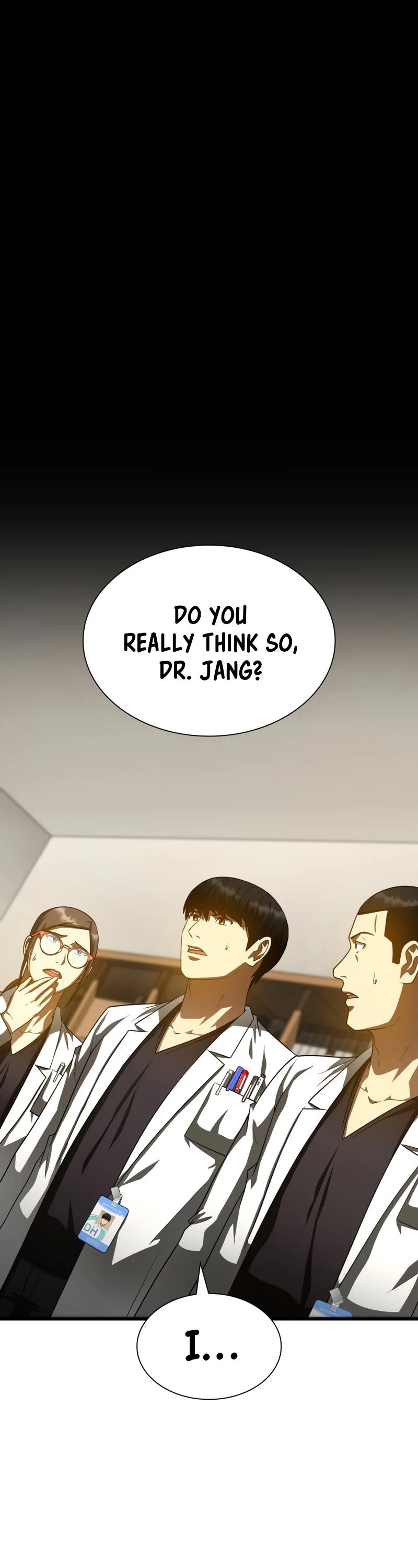 Perfect Surgeon Chapter 85 page 19 - Chapter 85