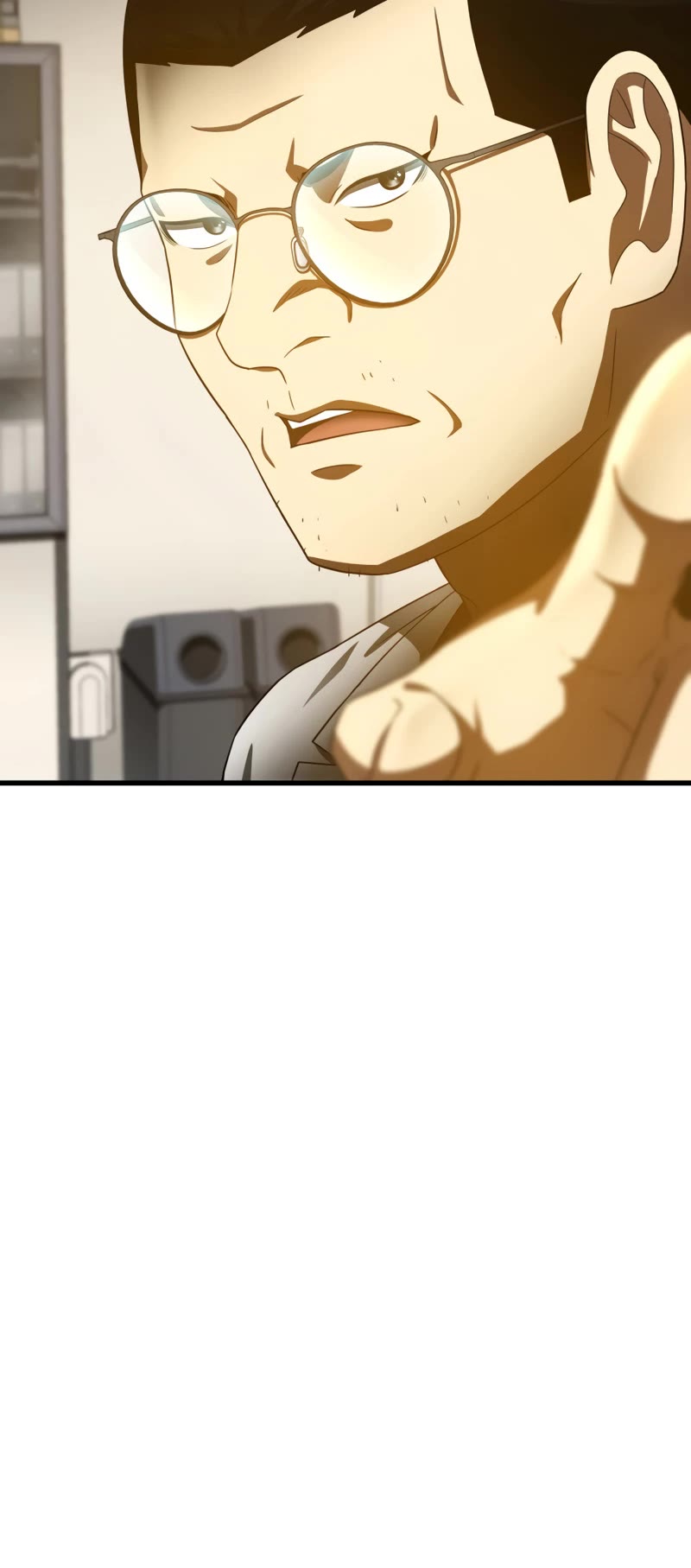 Perfect Surgeon Chapter 85 page 24 - Chapter 85