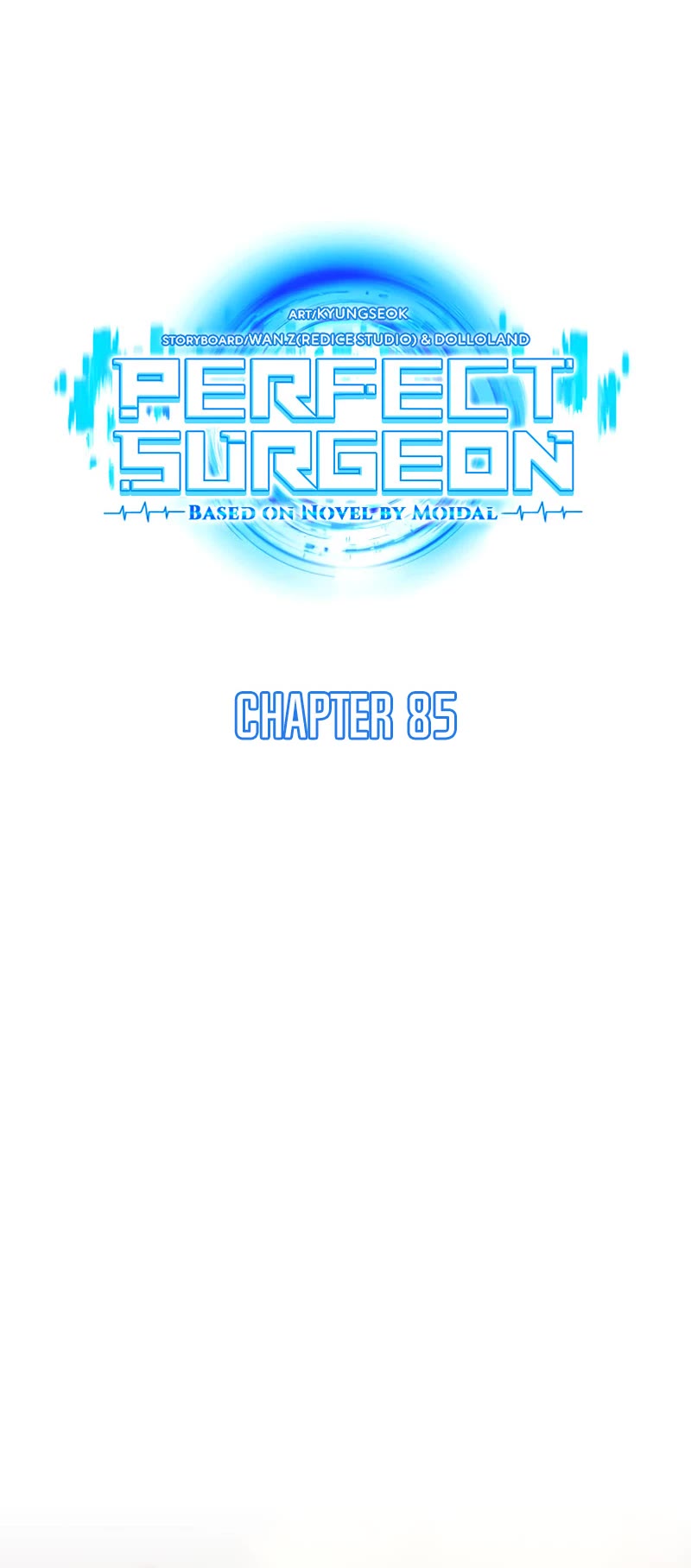 Perfect Surgeon Chapter 85 page 25 - Chapter 85