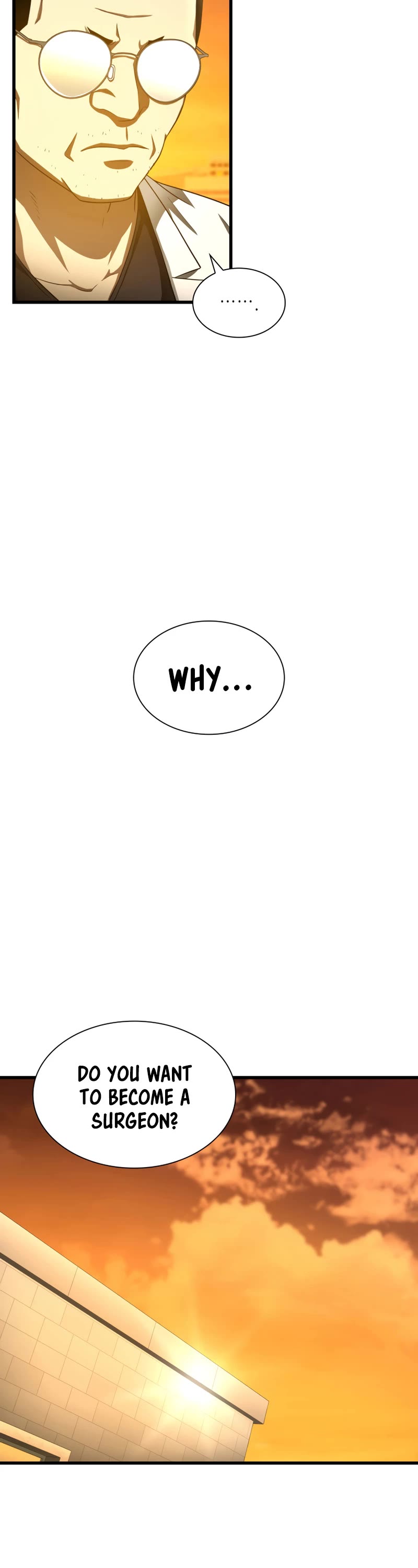 Perfect Surgeon Chapter 85 page 29 - Chapter 85