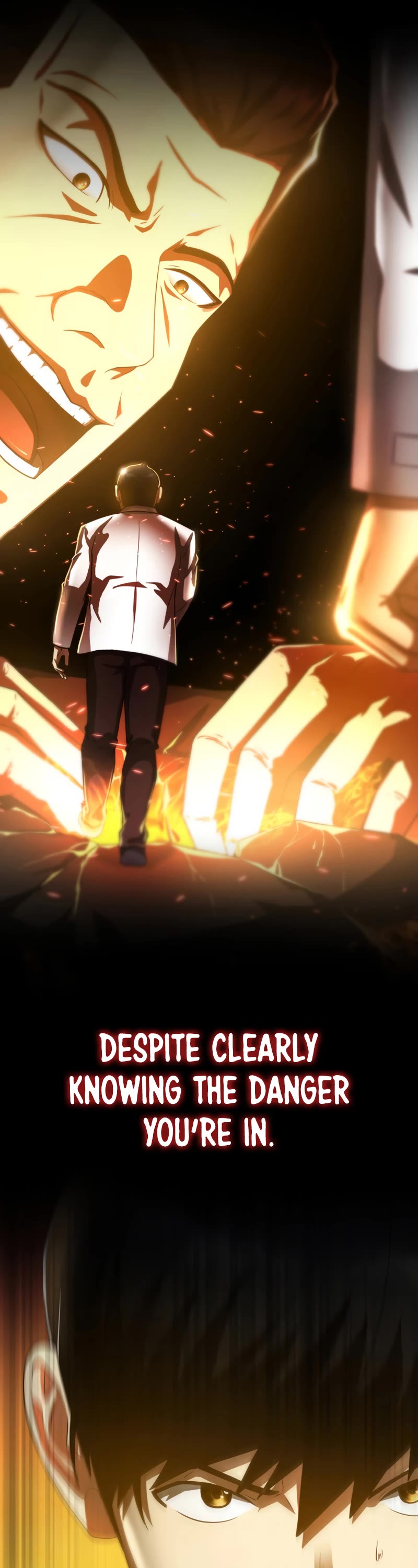 Perfect Surgeon Chapter 85 page 35 - Chapter 85