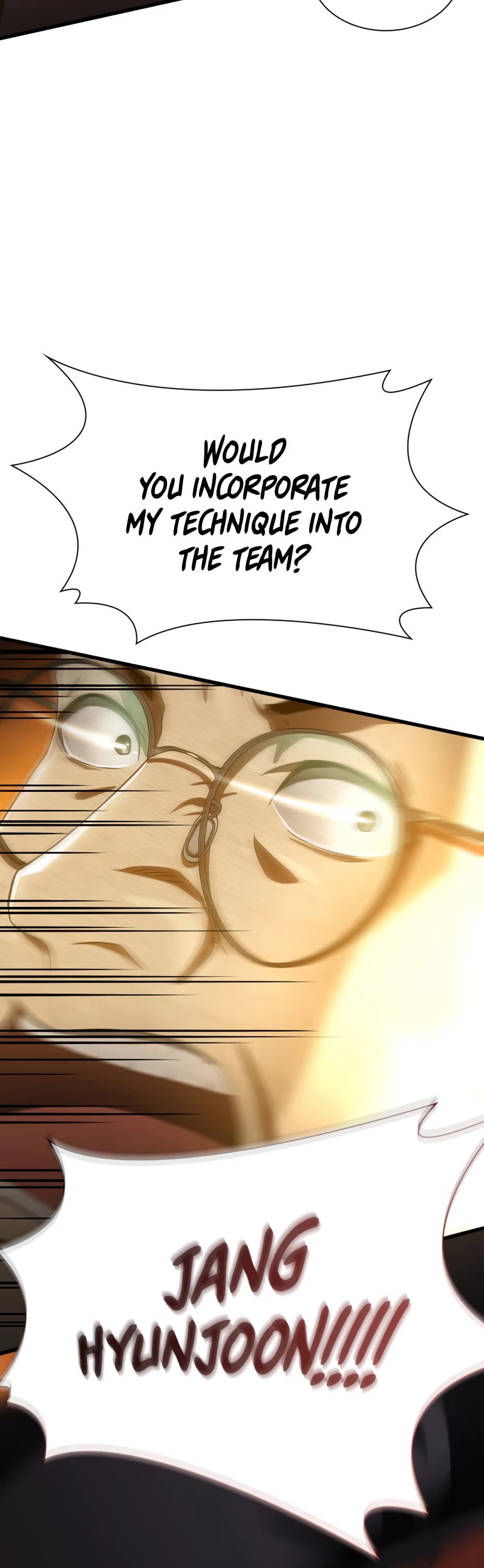 Perfect Surgeon Chapter 85 page 37 - Chapter 85