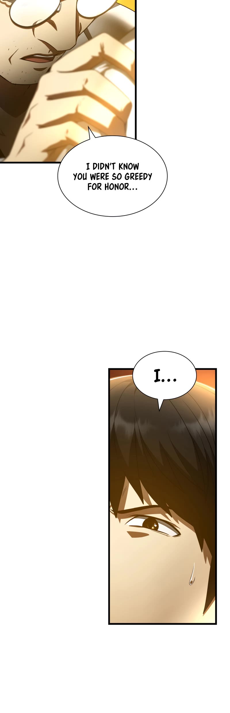 Perfect Surgeon Chapter 85 page 41 - Chapter 85