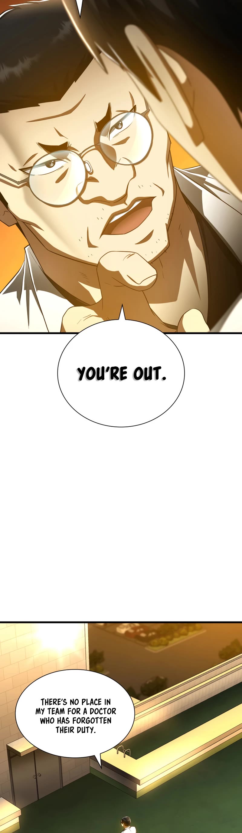 Perfect Surgeon Chapter 85 page 44 - Chapter 85