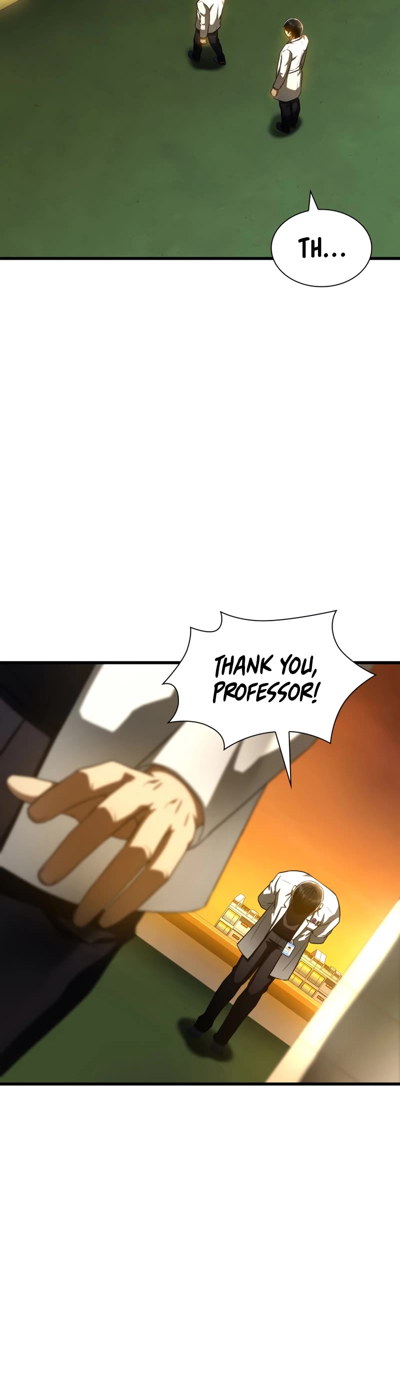 Perfect Surgeon Chapter 85 page 45 - Chapter 85